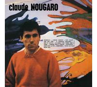 claude nougaro-Import USA