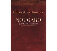 Claude Nougaro - Fables de ma Fontaine
