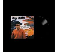 claude nougaro-Import USA