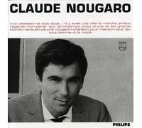 Claude Nougaro - Je suis sous.