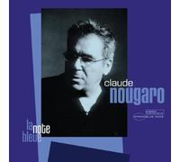 Claude Nougaro - La Note Bleue