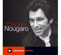 Claude Nougaro Master Serie 2 (CD)
