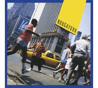 Claude Nougaro Nougayork (Vinyl LP)