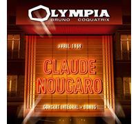 Claude Nougaro - Olympia 1969