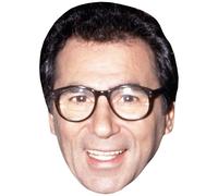 Claude Nougaro (Smile) Big Head