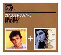 Claude Nougaro - Toulouse - Tu Verras