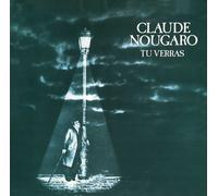 Claude Nougaro Tu Verras (CD)