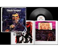 Vinyl Story (LP+Comic)