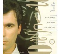 Claude Nougaro - Vol.1 - Le Jazz et la Java