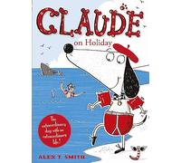 Claude on Holiday