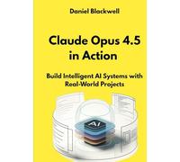 Claude Opus 4.5 in Action: Build Intelligent AI Systems with Real-World Projects