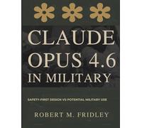 Claude Opus 4.6 in Military: Safety-first design vs potential military use