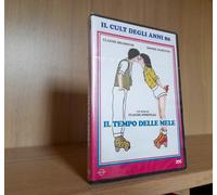 Claude Pinoteau _ IL TEMPO DELLE MELE (1980) DVD _ SIGILLATO