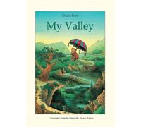 Claude Ponti My Valley (Copertina rigida)