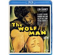 Claude Rains - The Wolfman [Edizione: Giappone]