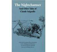 Claude Seignolle Nightcharmer and Other Tales of Claude Seignolle (Tascabile)