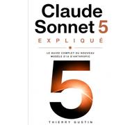 Claude Sonnet 5 expliqué: Le guide complet du nouveau modèle d'IA d'Anthropic - fonctionnement, comparatif avec Opus 4.8, Haiku 4.5 et Fable 5, cas pratiques et conseils