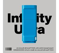 Claude Speeed - Infinity Ultra