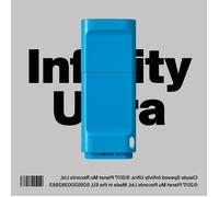 Claude Speeed Infinity Ultra (CD) Album