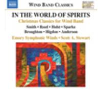 Claude T. Smith In the World of Spirits (CD) Album