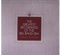 Claude Thornhil - Greatest Recordings of the Big Band Era