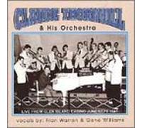 Claude Thornhill & His Orchest - Claude Thornhill & His Orchest