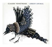 Claude Vonstroke - Urban Animal