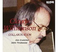 Claude Williamson - Collaboration 93 [Reissue] [Import]