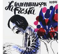 Claude Williamson - La Festa [Re-Issue] [Import]