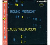 Claude Williamson - Round Midnight