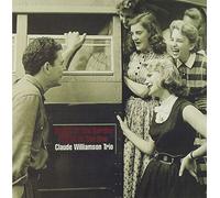 Claude Williamson - South of the Border West of..