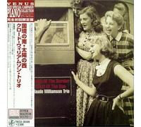 Claude Williamson - South of the Border West of Th