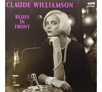 Claude Williamson Trio - Blues in Front