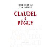 Claudel e Péguy