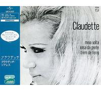 Claudette Soares - Claudette