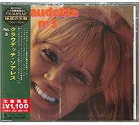 Claudette Soares - No 3