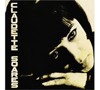 Claudette Soares - The Girl from Ipanema [Ltd. ]