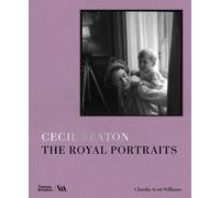 Claudia Acott W Cecil Beaton: The Royal Portraits (Victoria a (Copertina rigida)
