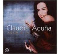 Claudia Acuna - Rhythm of Life [Import]