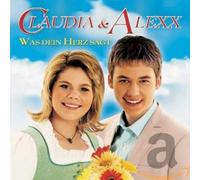 Claudia & Alexx - Was Dein Herz Sagt