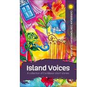 Claudia Allen-Williams David Hamilton Fabian D. Smith Island Voices (Tascabile)