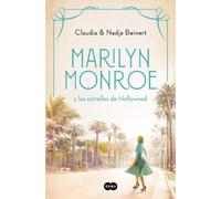 Claudia Beinert Marilyn Monroe y las estrellas de Hollywood / Marily (Tascabile)