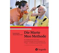 Claudia Berther Die Marte Meo Methode: Ein bildbasiertes Konzept unt (Tascabile)