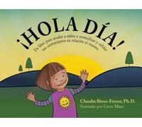 Claudia Bisso-Fetzer Hola Dia (Tascabile)