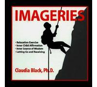 Claudia Black Ph.D. - Imageries