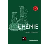Claudia Bohrmann-Linde I Chemie Nordrhein-Westfalen - Sek II (Copertina rigida)