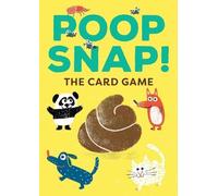 Claudia Boldt Poop Snap (Cards)