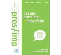 Claudia Brighetti Alice Fatone Tania Pasqualini Grammatiche ALMA (Tascabile)