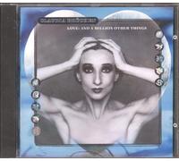 Claudia Brücken - Love: and a million other things
