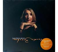 Claudia Brücken - Night Mirror (Dbl Twilight Purple, with Signed Insert)
